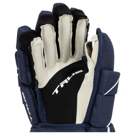 True Catalyst 5X Junior Hockey Gloves - Image 3