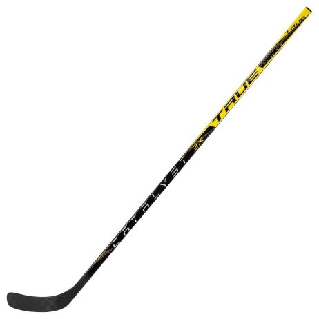 True Catalyst 3X Junior Hockey Stick- 40/50 Flex