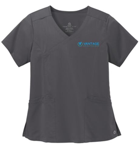 Vantage Healthcare Scrubs- Women's Or Men's (unisex)