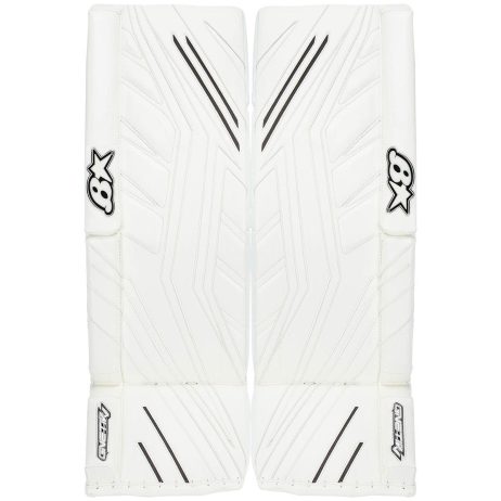 Brian's G-Netik V Pro Goalie Leg Pads