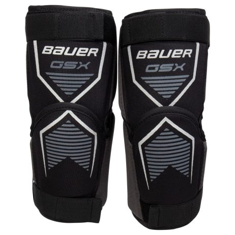 Bauer GSX Youth Goalie Knee Guards