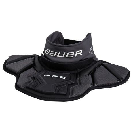 Bauer Pro Junior Goalie Neck Guard