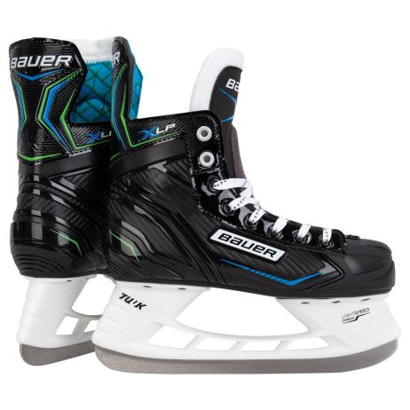 Bauer X-LP Youth Hockey Skates