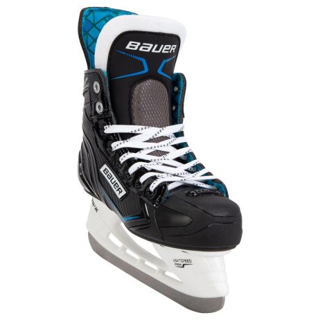 Bauer X-LP Youth Hockey Skates - Image 4