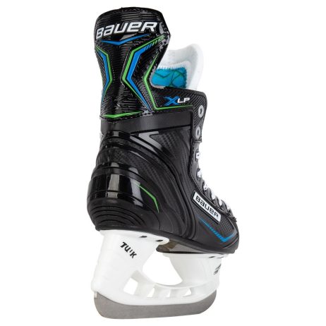 Bauer X-LP Youth Hockey Skates - Image 3