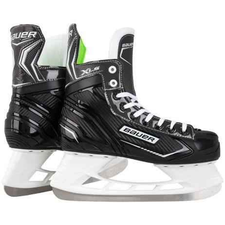 Bauer X-LS Senior Hockey Skates