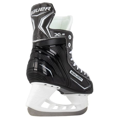 Bauer X-LS Senior Hockey Skates - Image 3