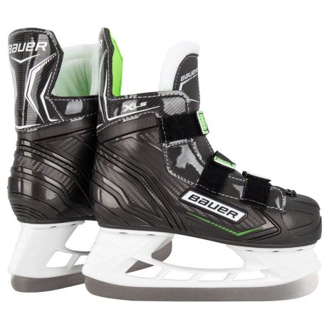 Bauer X-LS Youth Hockey Skates