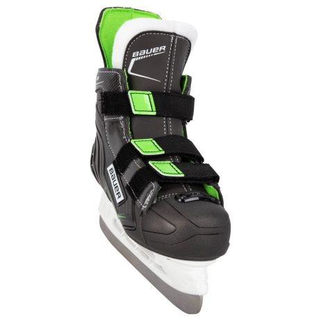 Bauer X-LS Youth Hockey Skates - Image 3