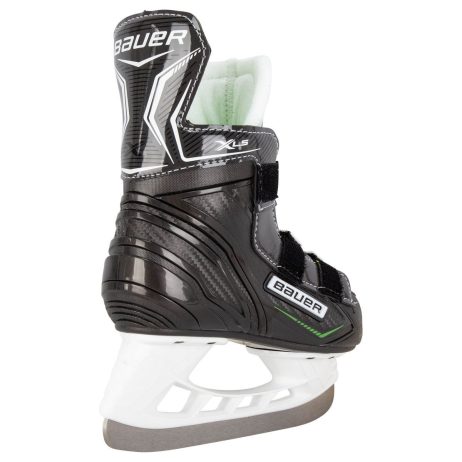 Bauer X-LS Youth Hockey Skates - Image 2