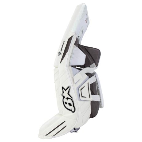 Brian's G-Netik V Pro Goalie Leg Pads - Image 5