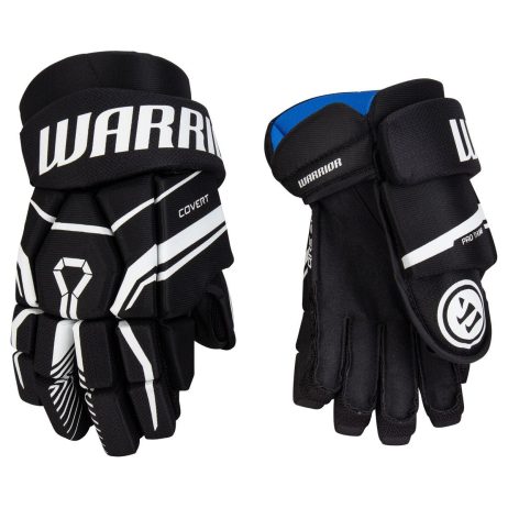 Warrior Covert QRE 40 Junior Hockey Gloves