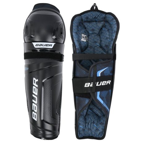 Bauer X Junior Hockey Shin Guards