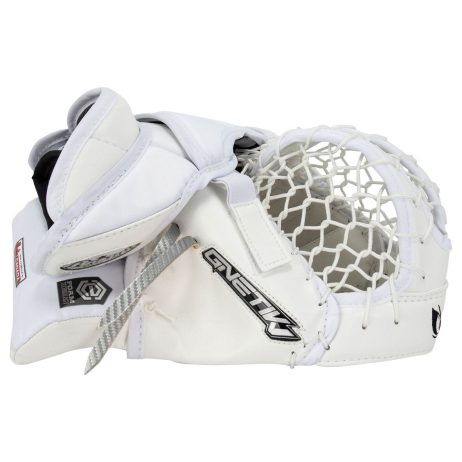 Brian's G-Netik V Pro Goalie Catcher- Intermediate Palm - Image 4