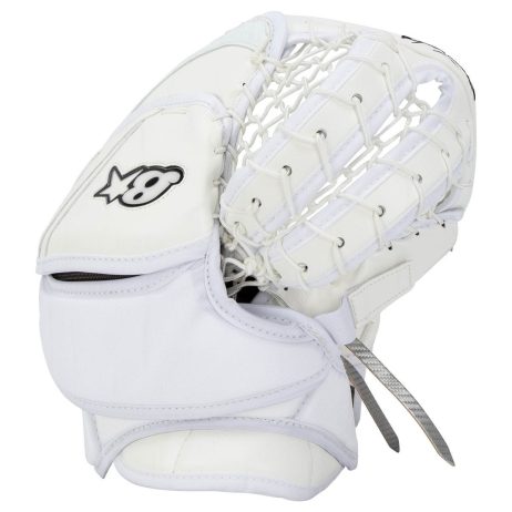 Brian's G-Netik V Pro Goalie Catcher- Intermediate Palm - Image 3