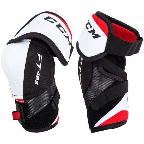 CCM Jetspeed FT485 Senior Elbow Pads