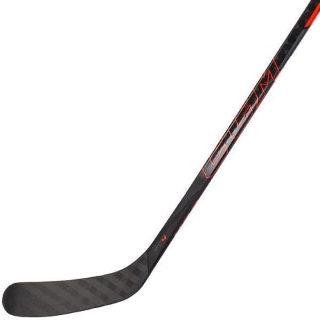 CCM JetSpeed FT4 Intermediate Hockey Stick - Image 4