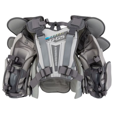 Warrior Ritual G5 Intermediate Goalie Chest Protector - Image 2