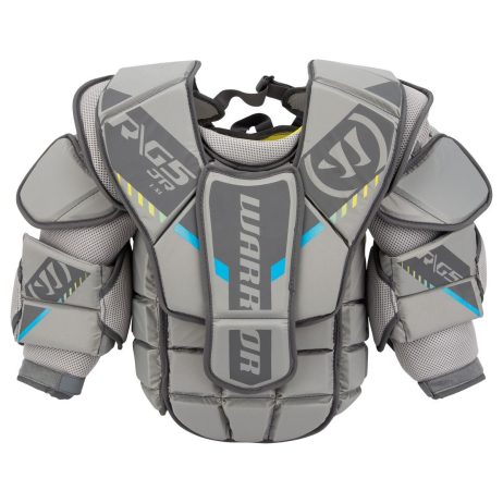 Warrior Ritual G5 Junior Goalie Chest Protector