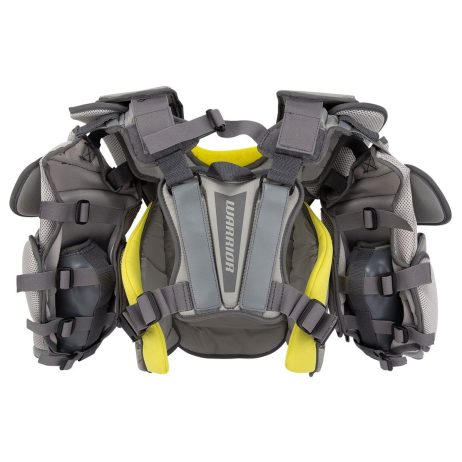 Warrior Ritual G5 Junior Goalie Chest Protector - Image 2