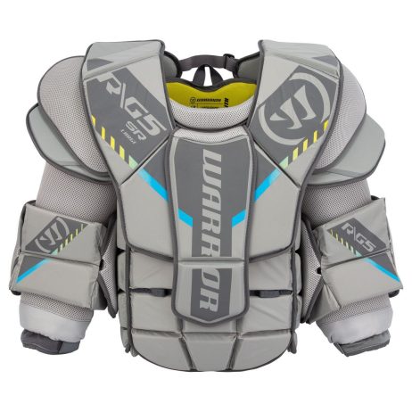 Warrior Ritual G5 Senior Goalie Chest Protector