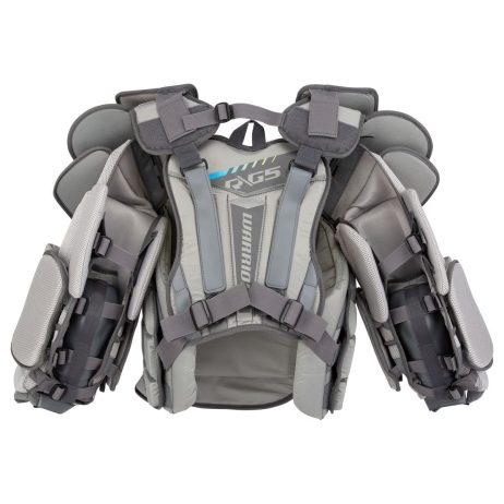 Warrior Ritual G5 Senior Goalie Chest Protector - Image 2