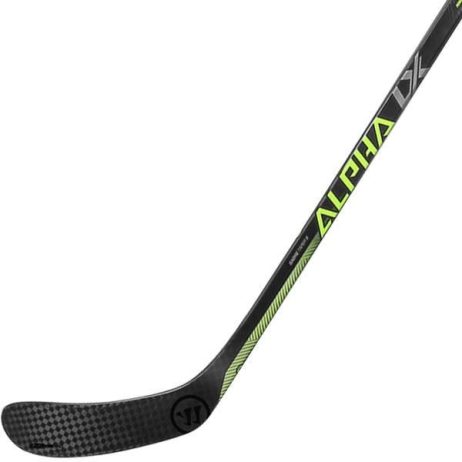 Warrior Alpha LX 20 Senior Hockey Stick - Image 2