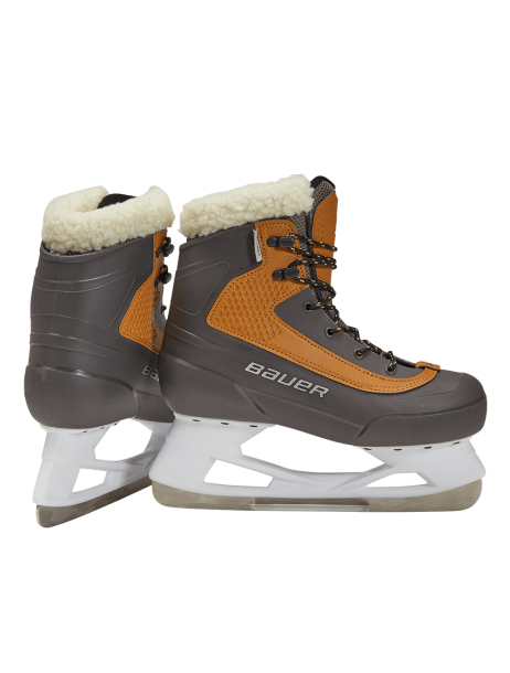 Bauer Whistler Recreational Ice Skates