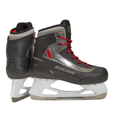 Bauer Expedition Recreational Senior Ice Skates