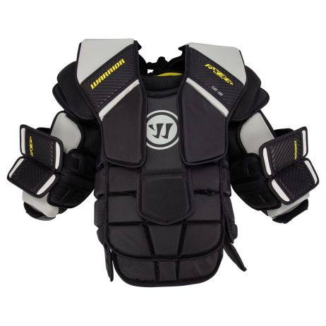 Warrior Ritual X3E+ Senior Goalie Chest Protector