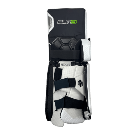 Vaughn Ventus SLR3 Carbon Pro Goalie Leg Pads - Image 4