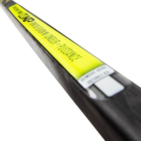 CCM Super Tacks AS4 Pro Intermediate Hockey Stick - Image 3