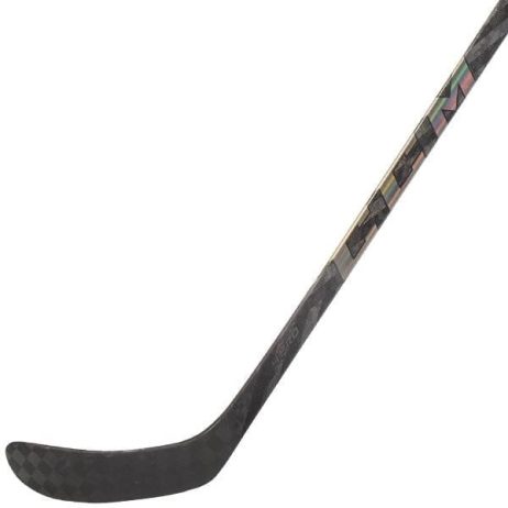 CCM Super Tacks AS4 Pro Intermediate Hockey Stick - Image 4