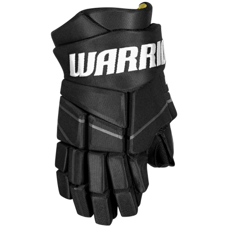 Warrior Alpha Evo Senior Hockey Gloves - Image 2