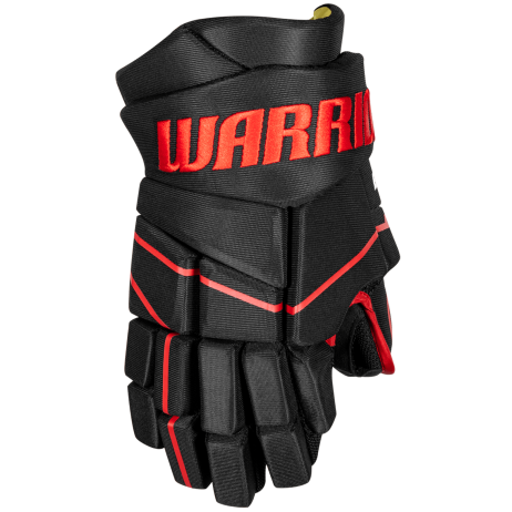 Warrior Alpha Evo Senior Hockey Gloves