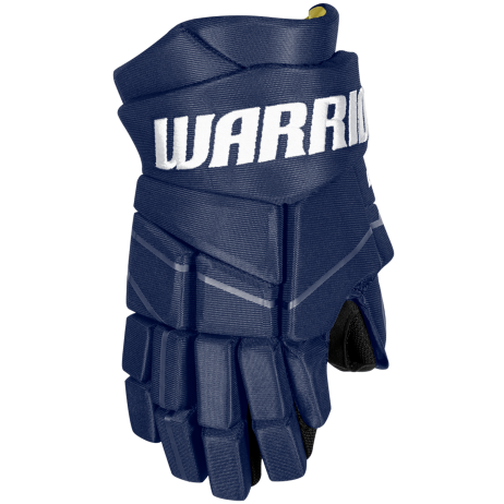 Warrior Alpha Evo Senior Hockey Gloves - Image 3