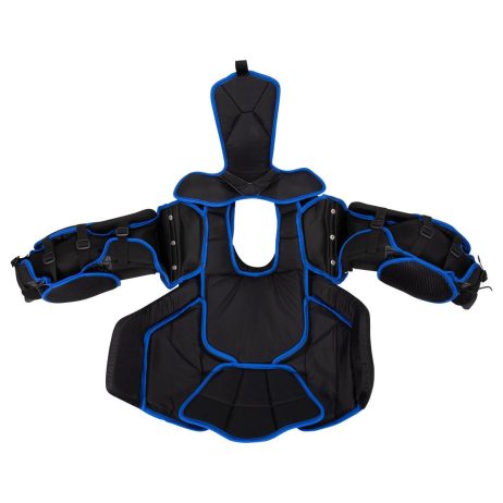 Vaughn Ventus SLR3 Pro Carbon Goalie Chest Protector - Image 2