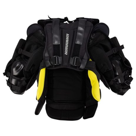 Warrior Ritual X3E+ Senior Goalie Chest Protector - Image 3