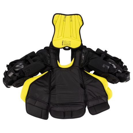 Warrior Ritual X3E+ Senior Goalie Chest Protector - Image 2