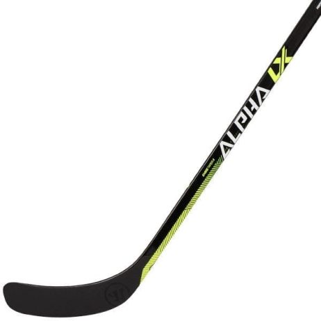 Warrior Alpha LX 40 Intermediate Hockey Stick - Image 2