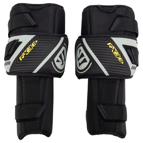 Warrior Ritual X3E+ Intermediate Goalie Knee Guards