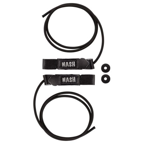 Nash Toe Goalie Straps