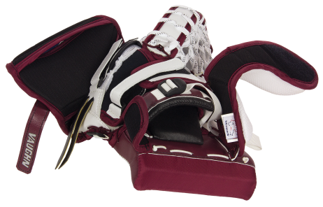 Vaughn Ventus SLR3 Carbon Pro Goalie Catcher - Image 3