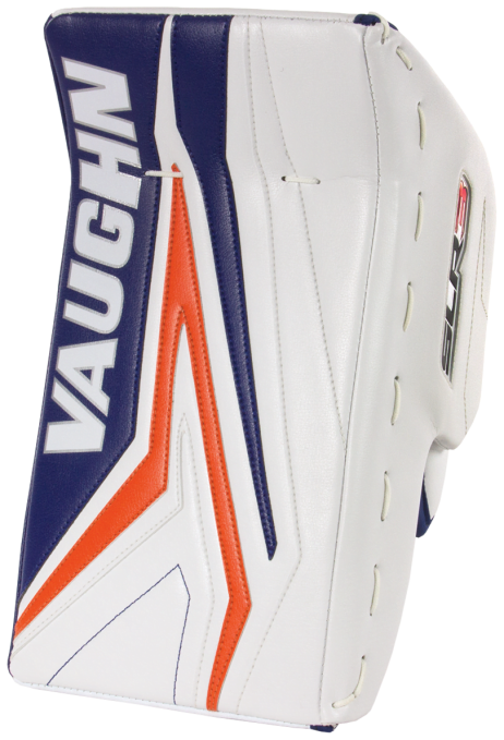 Vaughn Ventus SLR3 Carbon Pro Goalie Blocker