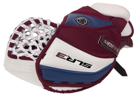 Vaughn Ventus SLR3 Carbon Pro Goalie Catcher - Image 4