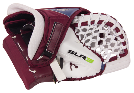 Vaughn Ventus SLR3 Carbon Pro Goalie Catcher - Image 2