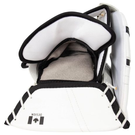 Brian's OPTIK X2 Intermediate Goalie Blocker - Image 2