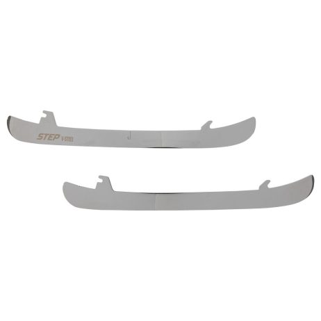 CCM Step V-Steel XS Stainless Steel (Pair)