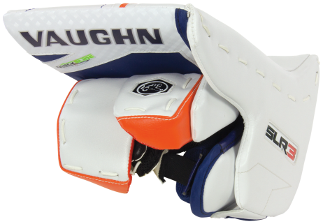 Vaughn Ventus SLR3 Carbon Pro Goalie Blocker - Image 3