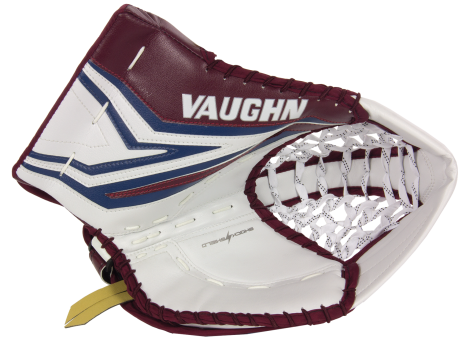 Vaughn Ventus SLR3 Carbon Pro Goalie Catcher